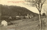Saint-Jean du Marché. - Vue Générale